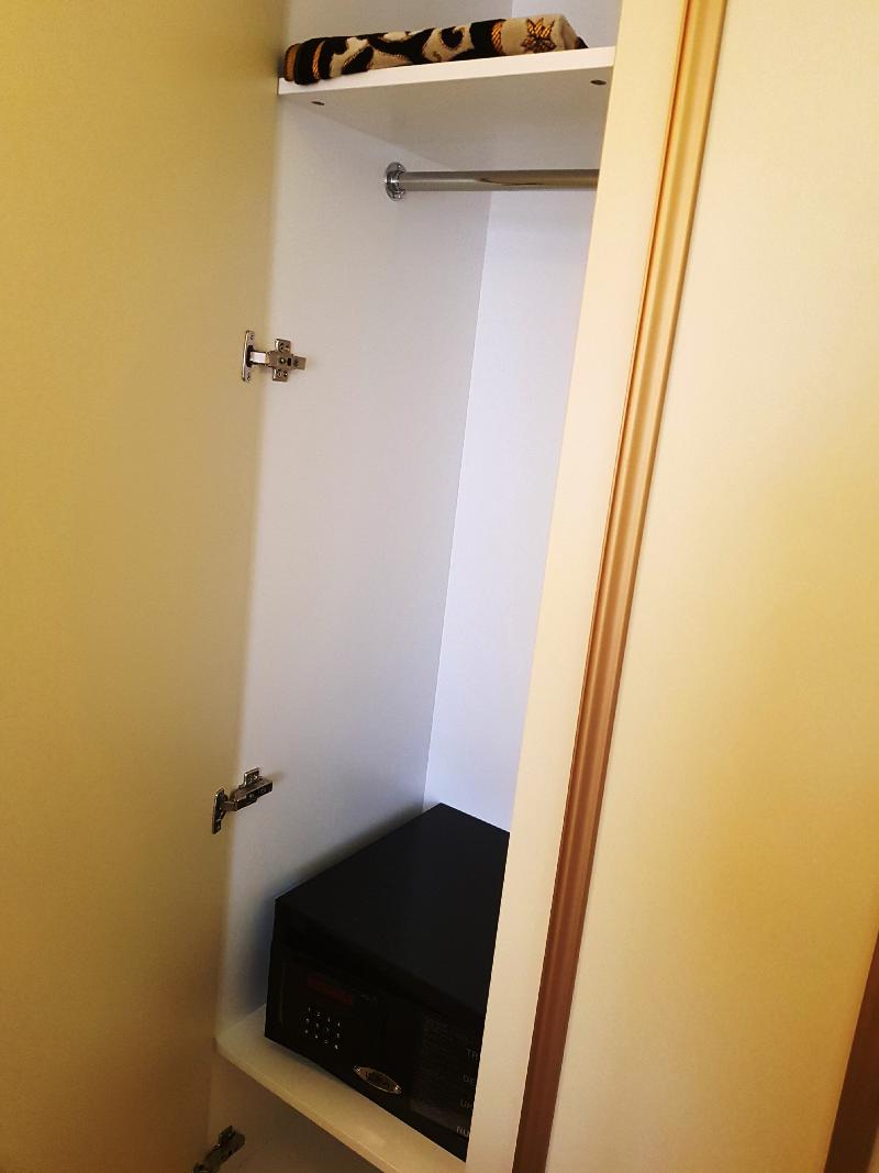 Grand Marcello Hotel - Oda