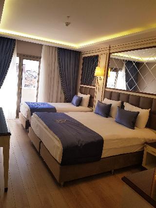Grand Marcello Hotel fotoÄŸrafÄ±