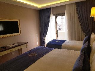 Grand Marcello Hotel fotoÄŸrafÄ±