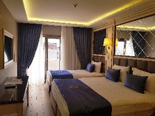 Grand Marcello Hotel fotoÄŸrafÄ±