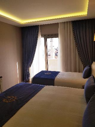 Grand Marcello Hotel fotoÄŸrafÄ±