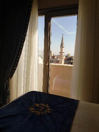 Grand Marcello Hotel fotoÄŸrafÄ±