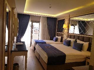 Grand Marcello Hotel fotoÄŸrafÄ±