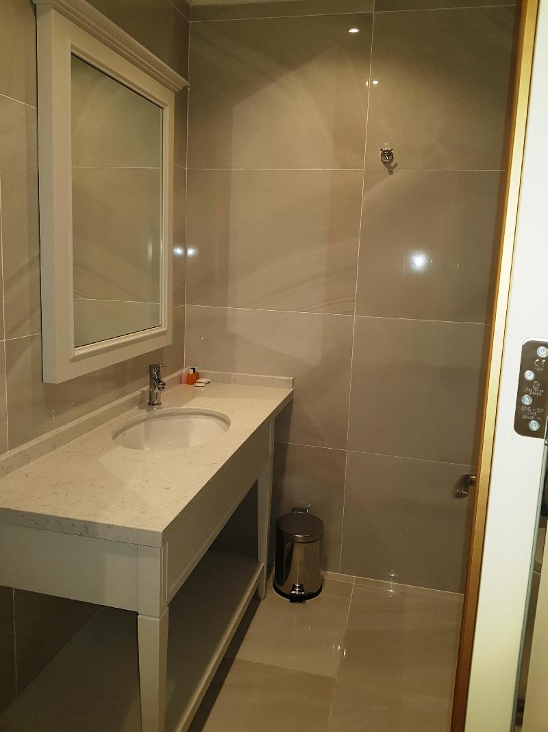 Grand Marcello Hotel - Oda