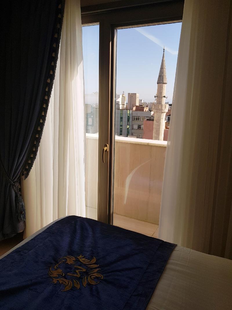 Grand Marcello Hotel - Oda