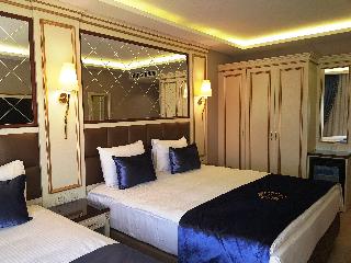 Grand Marcello Hotel fotoÄŸrafÄ±