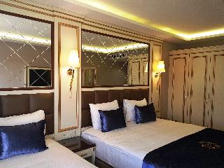 Grand Marcello Hotel fotoÄŸrafÄ±