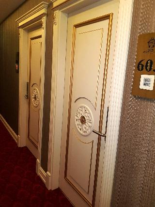 Grand Marcello Hotel fotoÄŸrafÄ±