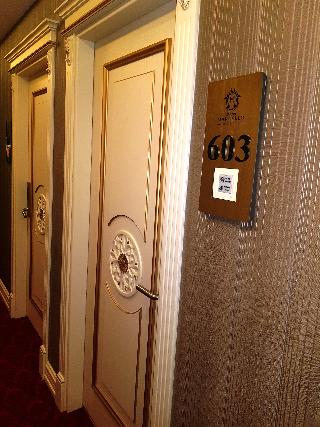 Grand Marcello Hotel fotoÄŸrafÄ±