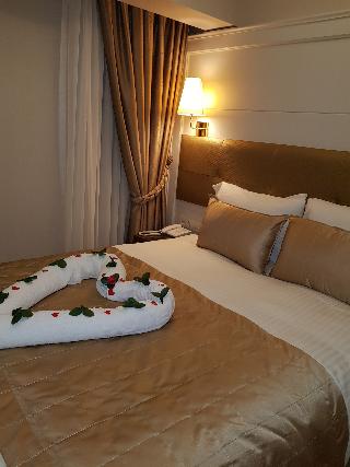 Grand Marcello Hotel fotoÄŸrafÄ±