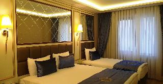 Grand Marcello Hotel fotoÄŸrafÄ±