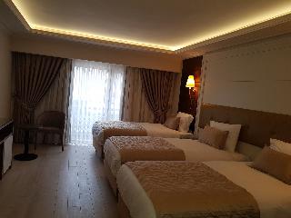 Grand Marcello Hotel fotoÄŸrafÄ±