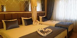 Grand Marcello Hotel fotoÄŸrafÄ±