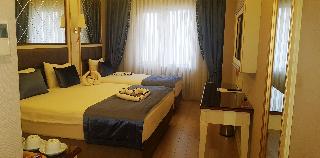 Grand Marcello Hotel fotoÄŸrafÄ±