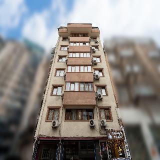 Cihangir Palace fotoÄŸrafÄ±