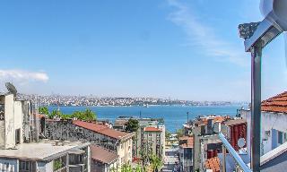 Cihangir Palace fotoÄŸrafÄ±