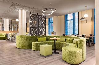 Super 8 by Wyndham Hamburg Mitte fotoÄŸrafÄ±