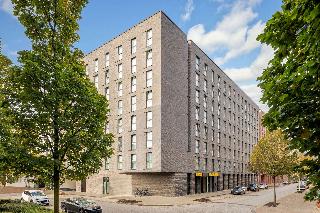 Super 8 by Wyndham Hamburg Mitte fotoÄŸrafÄ±