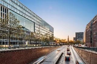 Super 8 by Wyndham Hamburg Mitte fotoÄŸrafÄ±