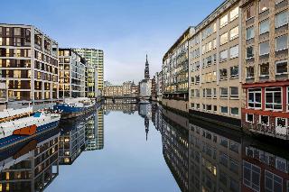 Super 8 by Wyndham Hamburg Mitte fotoÄŸrafÄ±