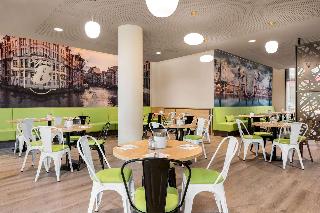 Super 8 by Wyndham Hamburg Mitte fotoÄŸrafÄ±