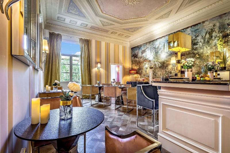 Artè Boutique Hotel - Bar