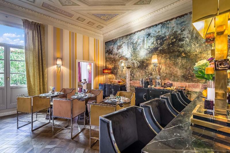 Artè Boutique Hotel - Bar