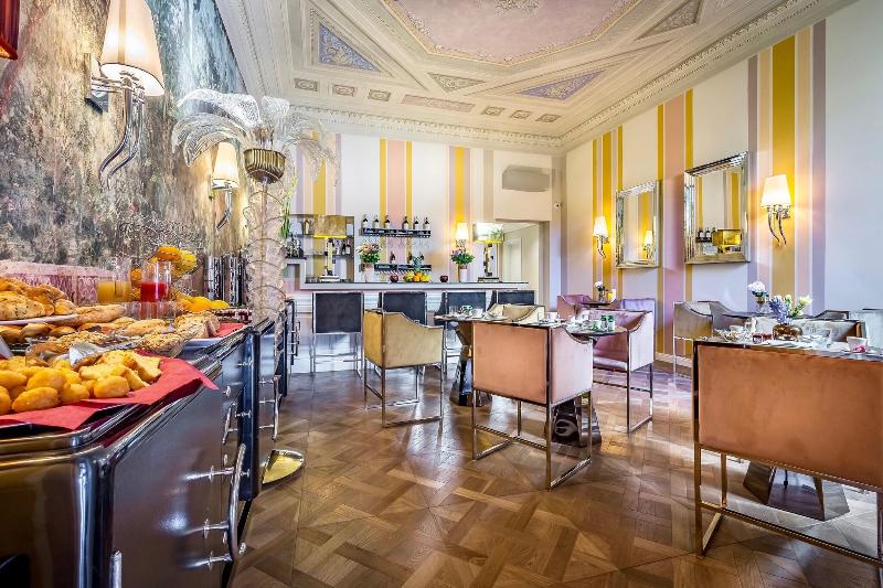 Artè Boutique Hotel - Bar