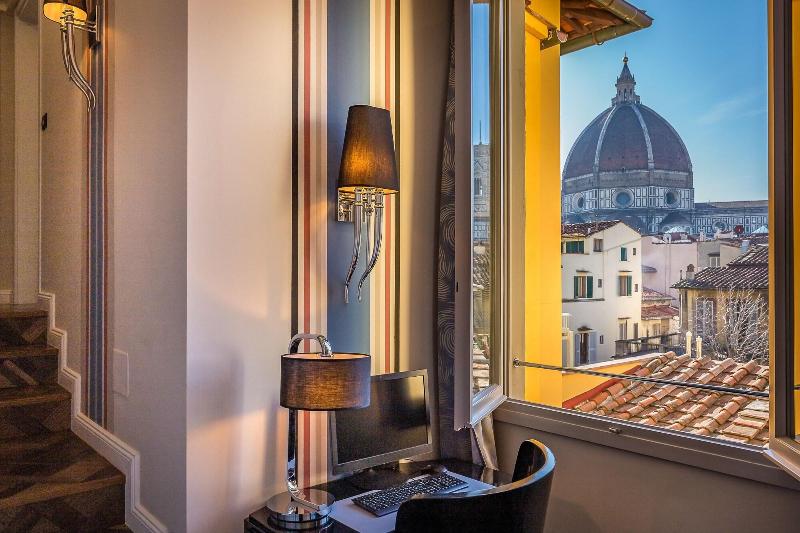 Artè Boutique Hotel - Aktivite
