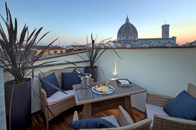 Artè Boutique Hotel - Genel