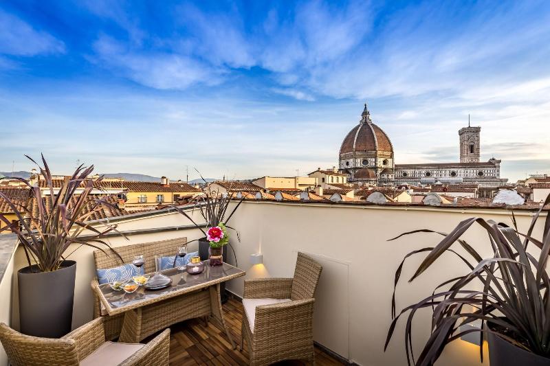Artè Boutique Hotel - Genel