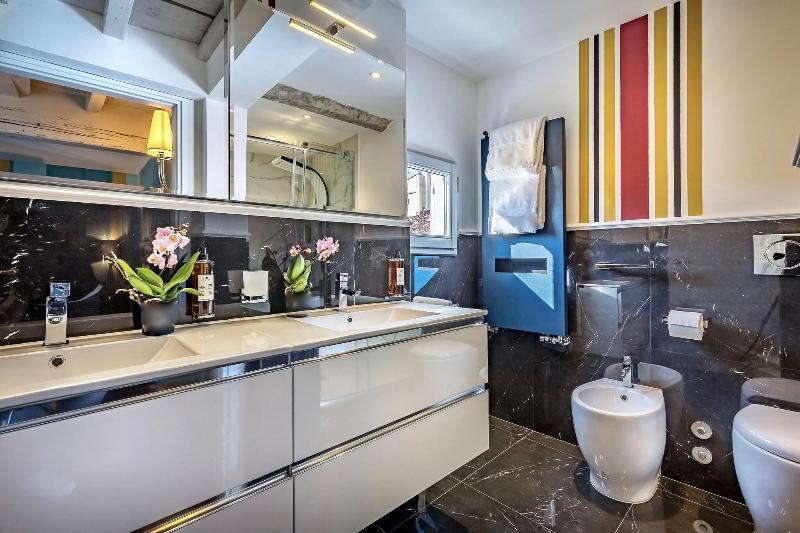 Artè Boutique Hotel - Oda