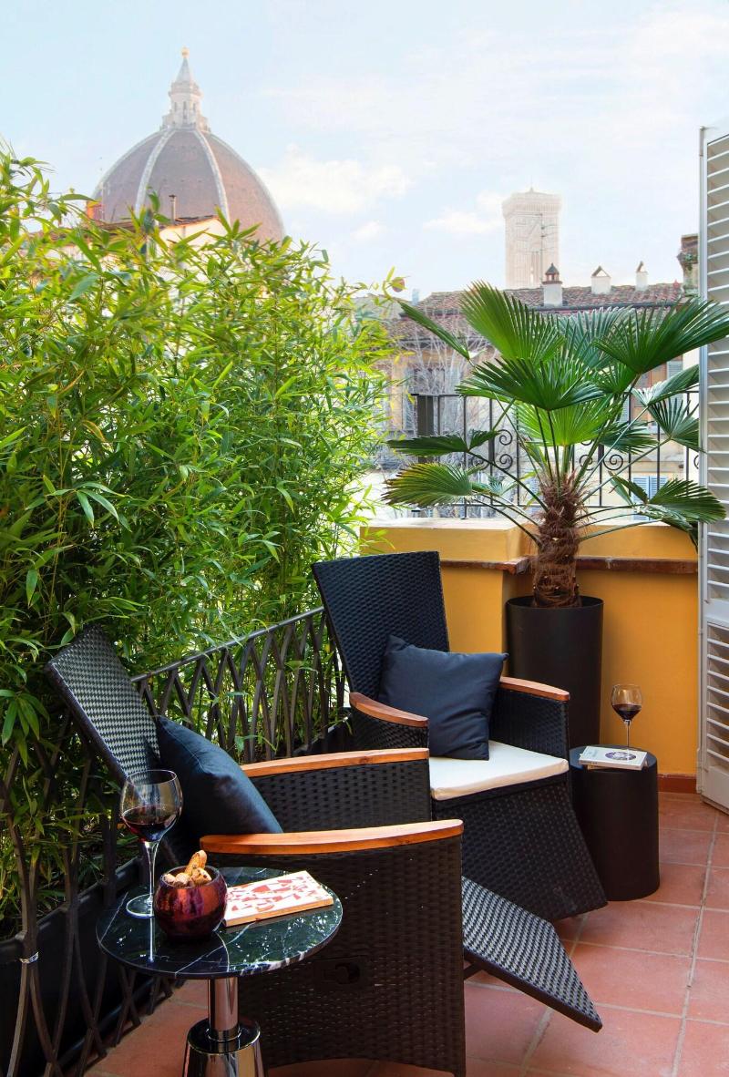 Artè Boutique Hotel - Oda