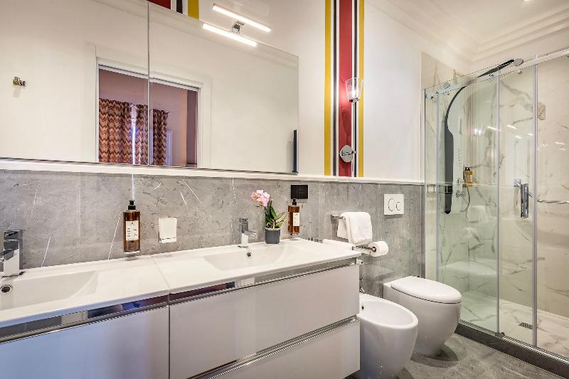 Artè Boutique Hotel - Oda