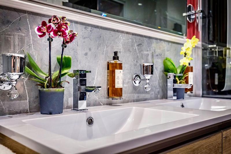 Artè Boutique Hotel - Oda