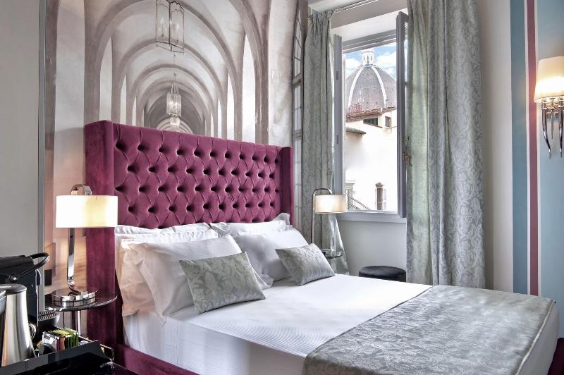 Artè Boutique Hotel - Oda