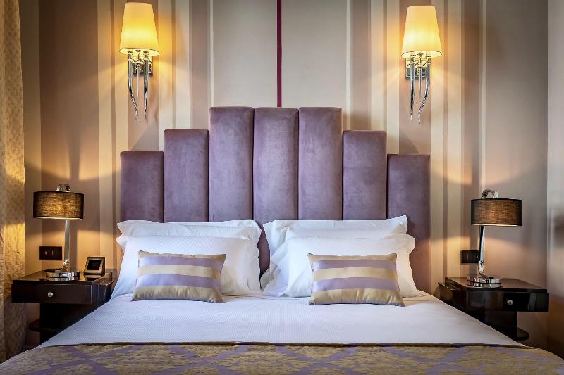 Artè Boutique Hotel - Oda