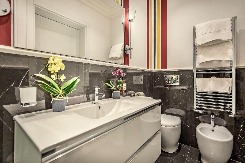 Artè Boutique Hotel - Oda