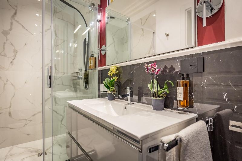 Artè Boutique Hotel - Oda