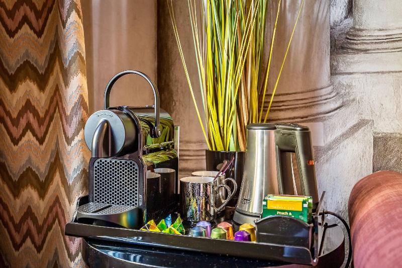 Artè Boutique Hotel - Oda