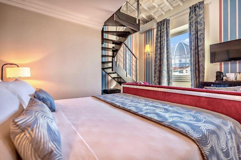Artè Boutique Hotel - Oda