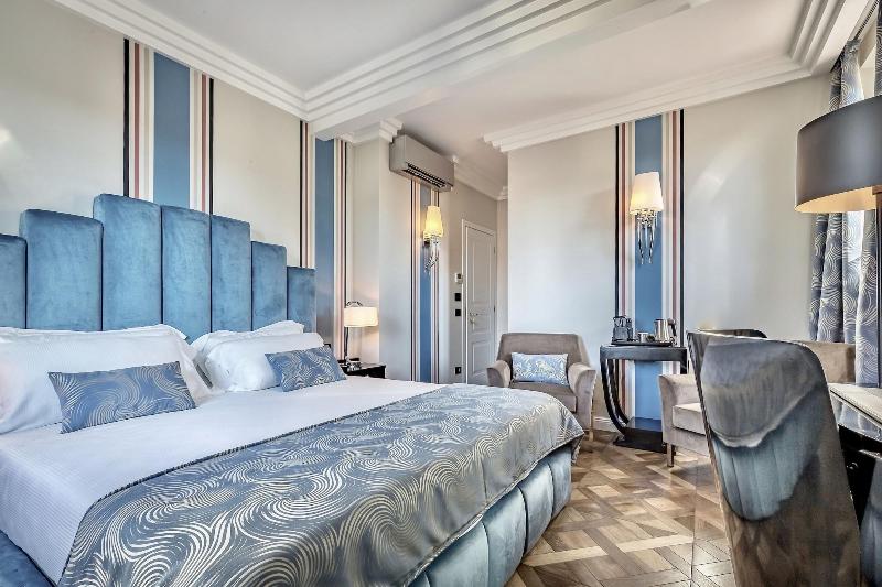Artè Boutique Hotel - Oda