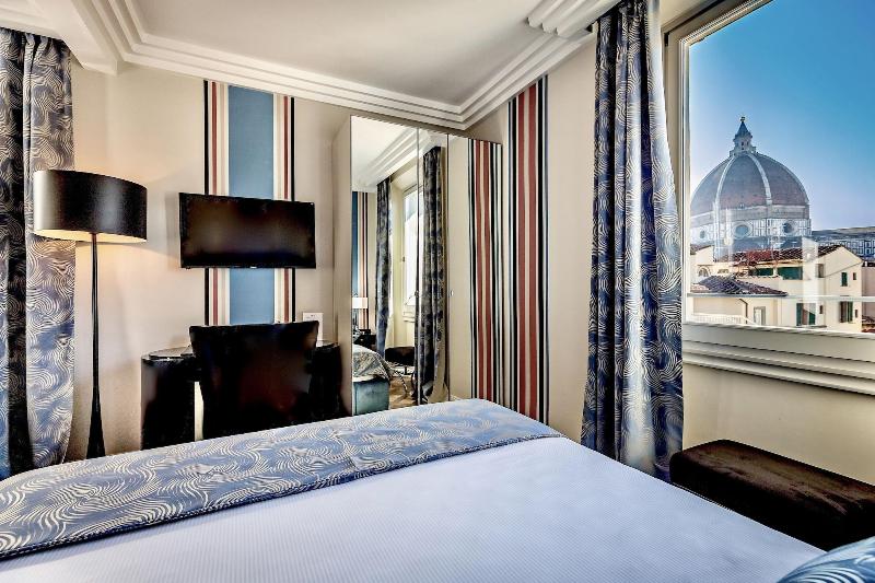 Artè Boutique Hotel - Oda