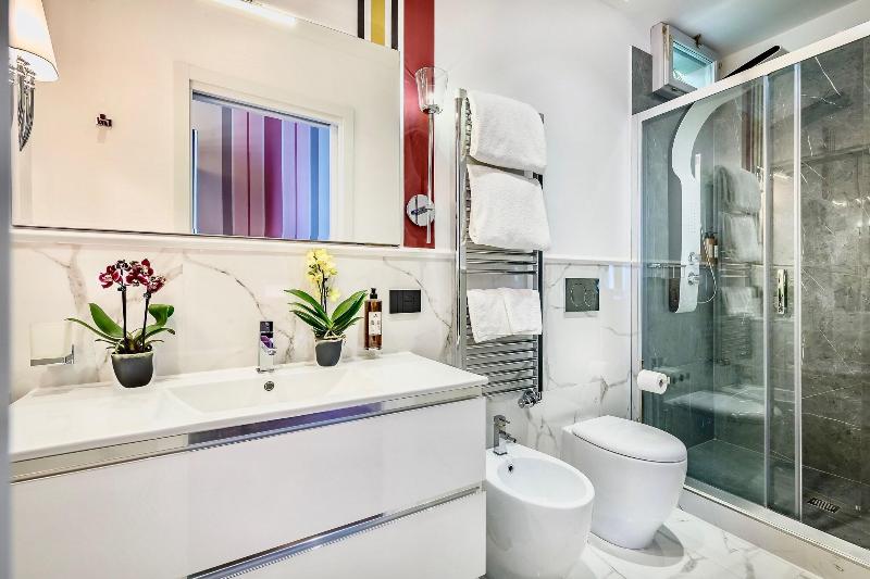 Artè Boutique Hotel - Oda