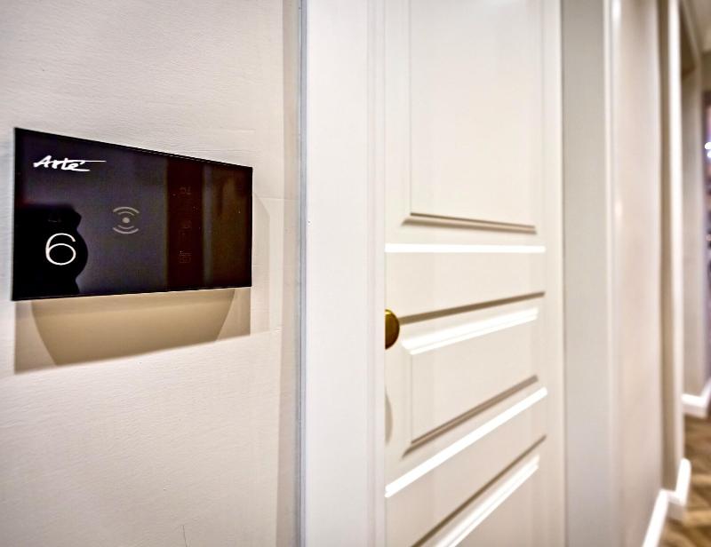 Artè Boutique Hotel - Oda