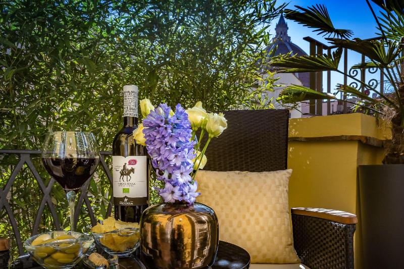 Artè Boutique Hotel - Oda