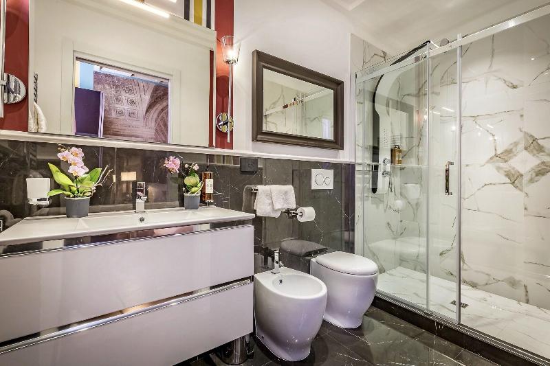 Artè Boutique Hotel - Oda