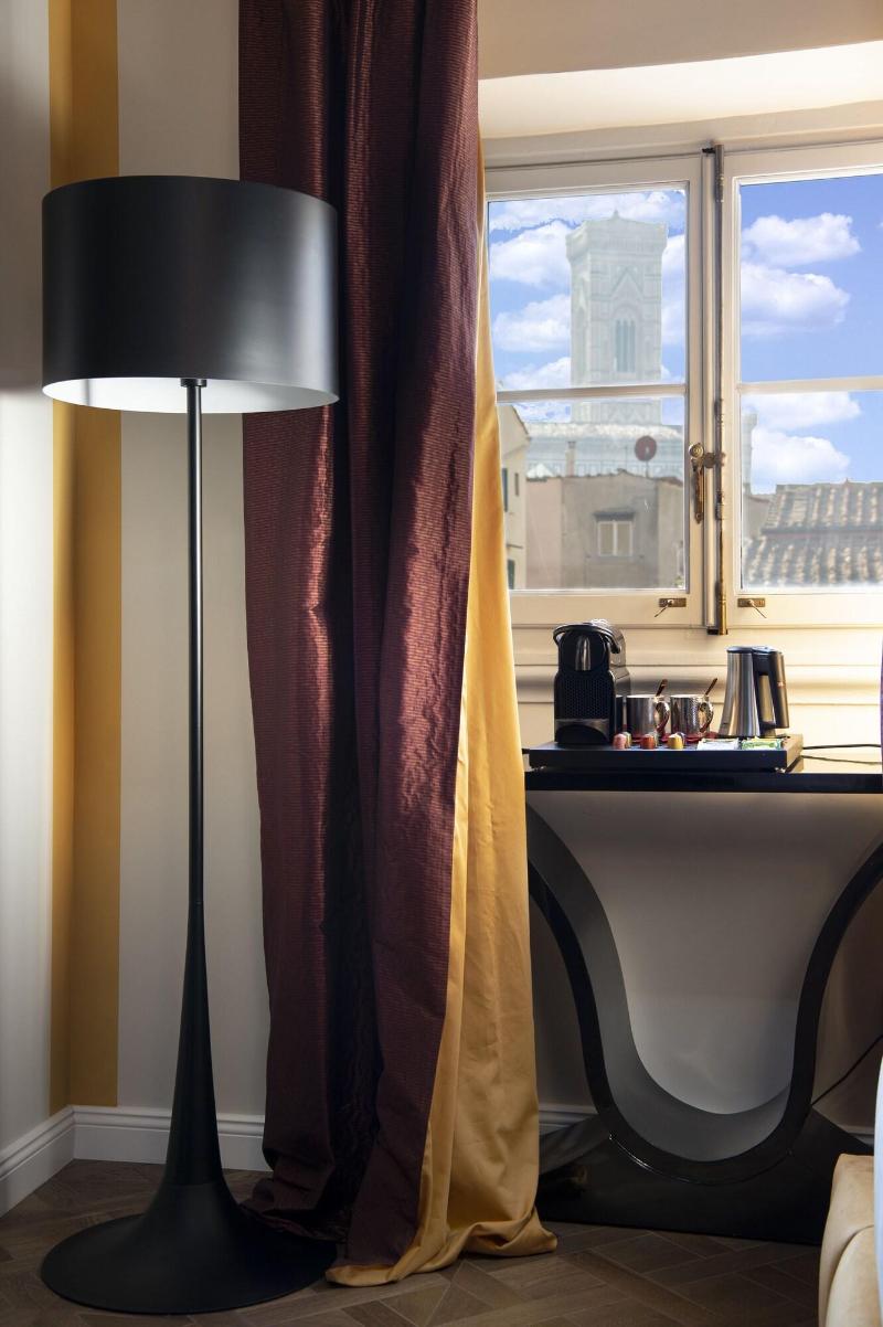 Artè Boutique Hotel - Oda