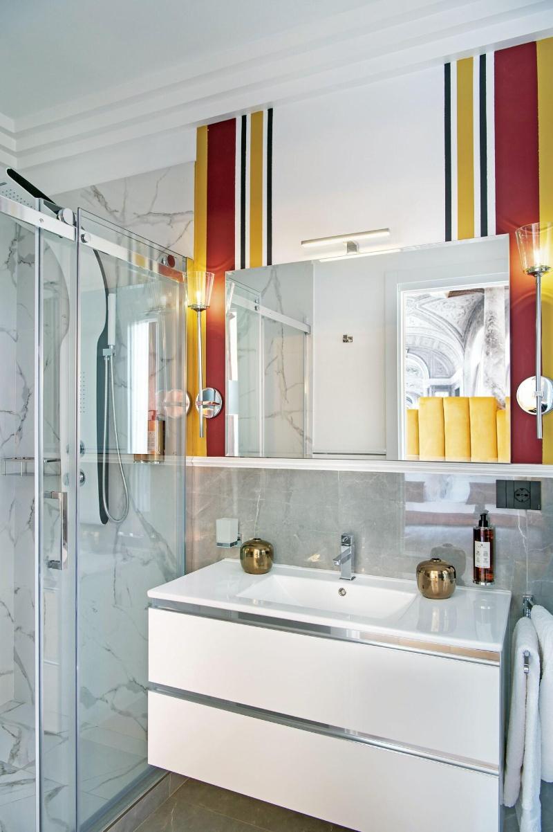 Artè Boutique Hotel - Oda