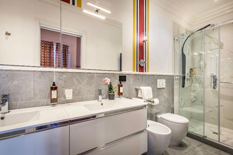Artè Boutique Hotel - Oda